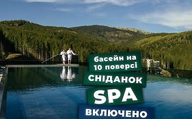 Rest&Ski Spa Resort